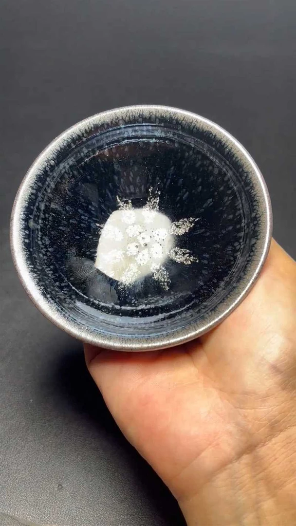 【闪购商品】茶盏-37.............