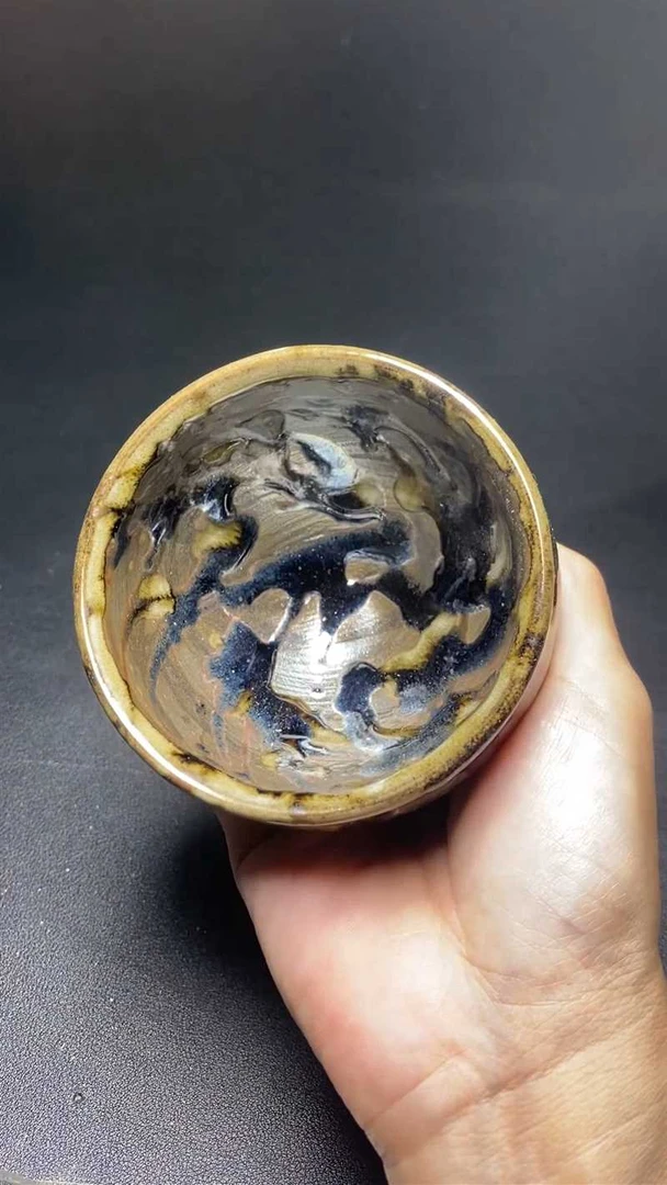 【闪购商品】茶盏-134............