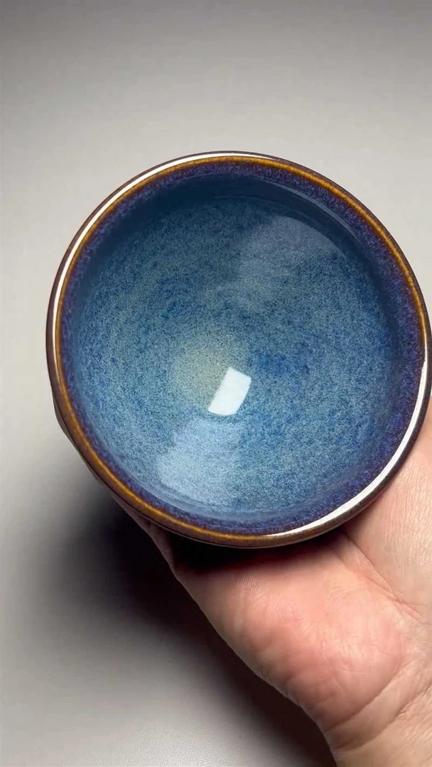 【闪购商品】茶盏-238............