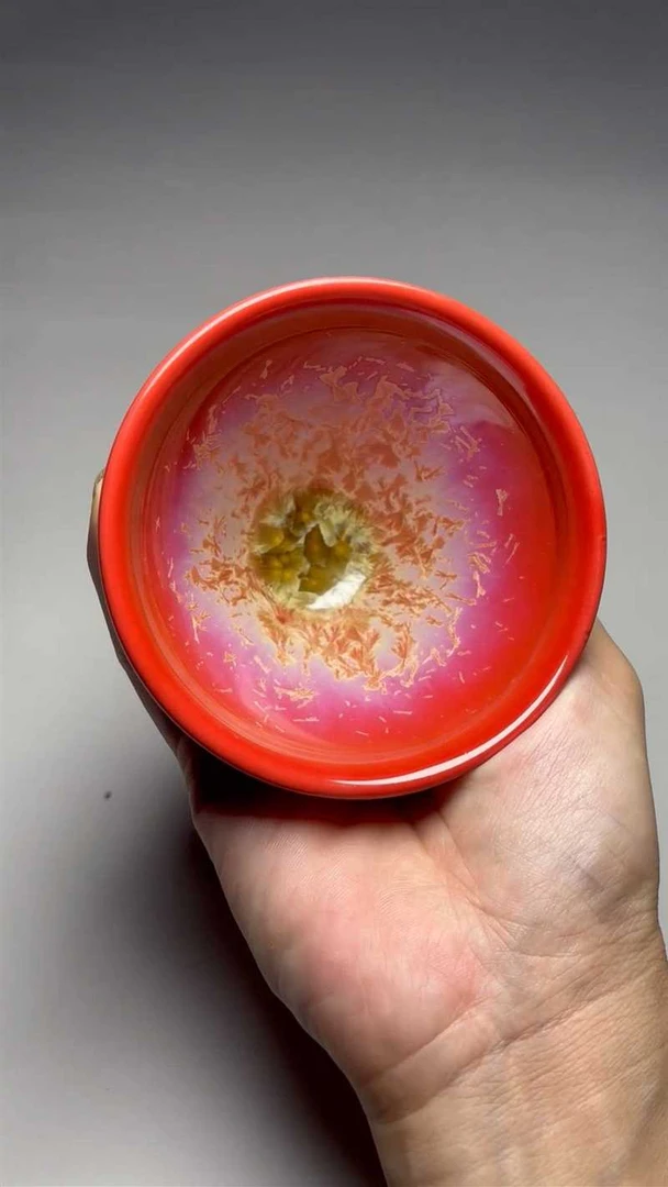 【闪购商品】茶盏-26.............