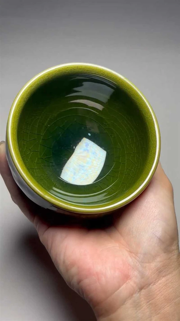 【闪购商品】茶盏-54.............