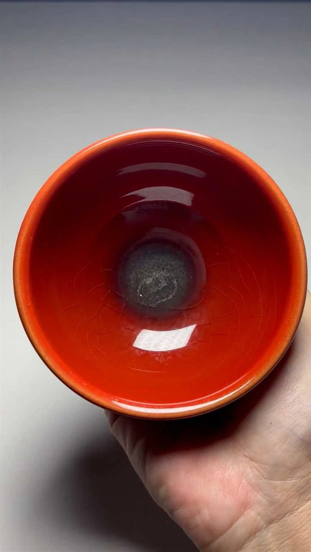 【闪购商品】茶盏-119............