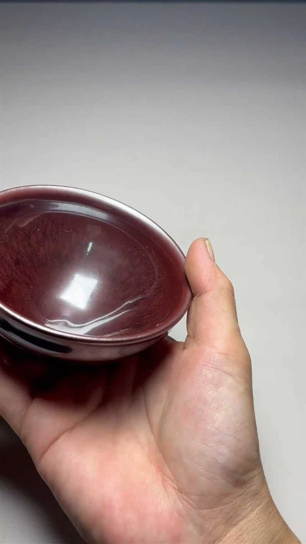 【闪购商品】茶盏-159............