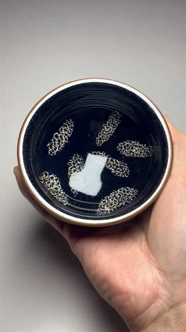 【闪购商品】茶盏-160............