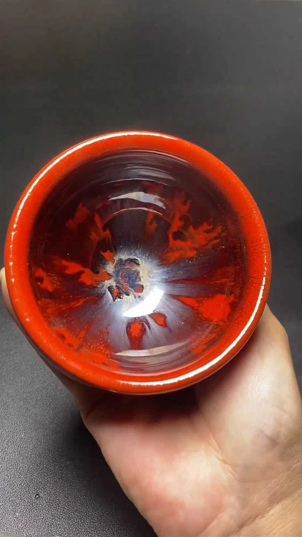 【闪购商品】茶盏-29.............