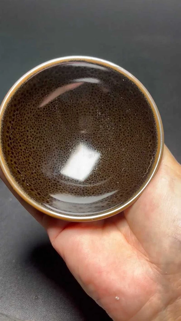 【闪购商品】茶盏-297............