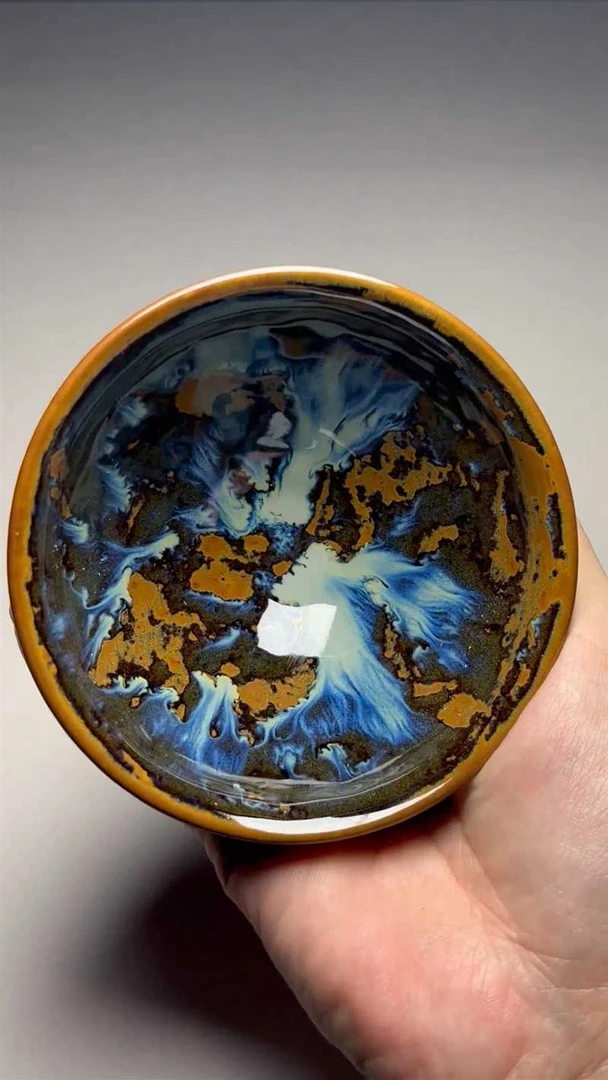 【闪购商品】茶盏-270............