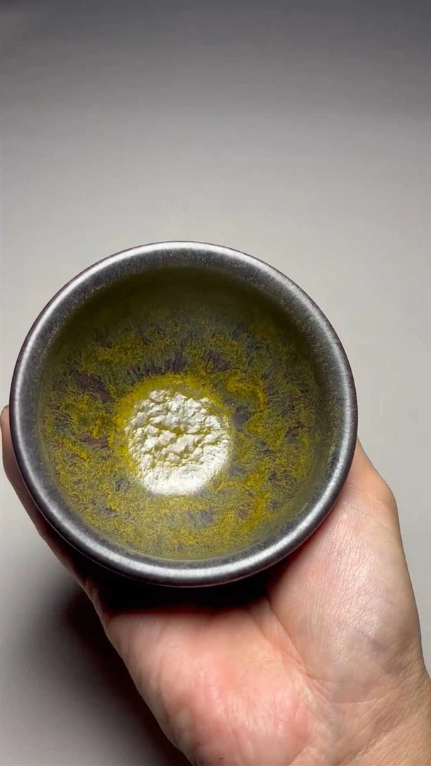 【闪购商品】茶盏-196............