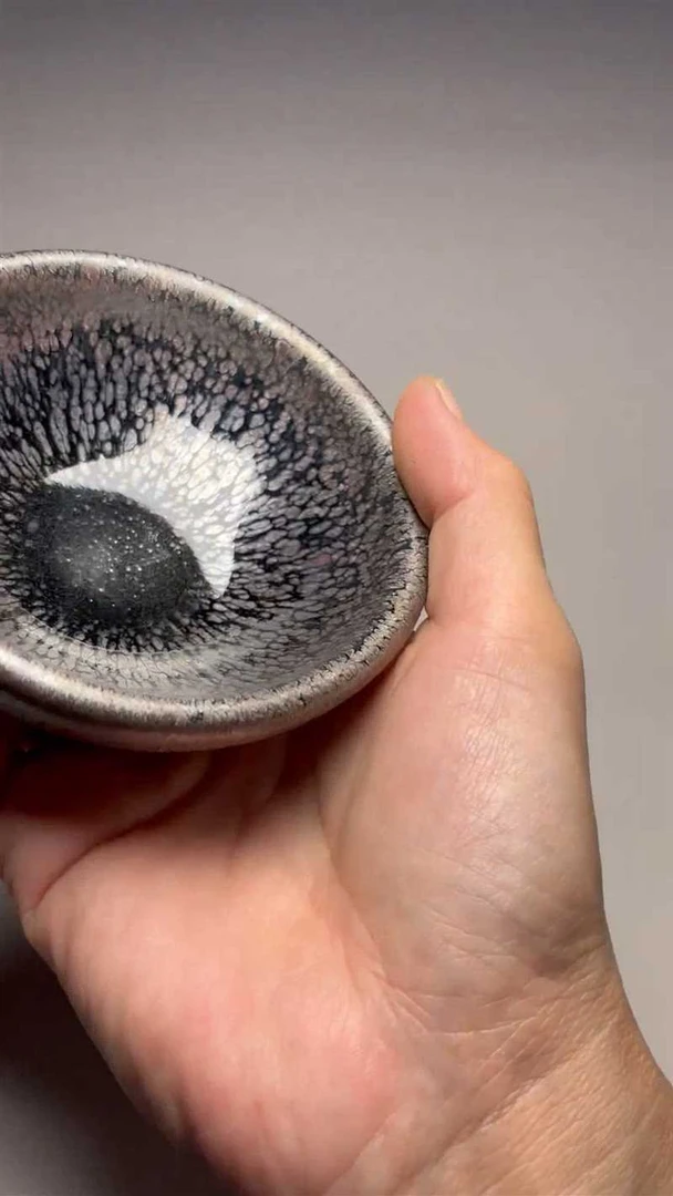 【闪购商品】茶盏-170............