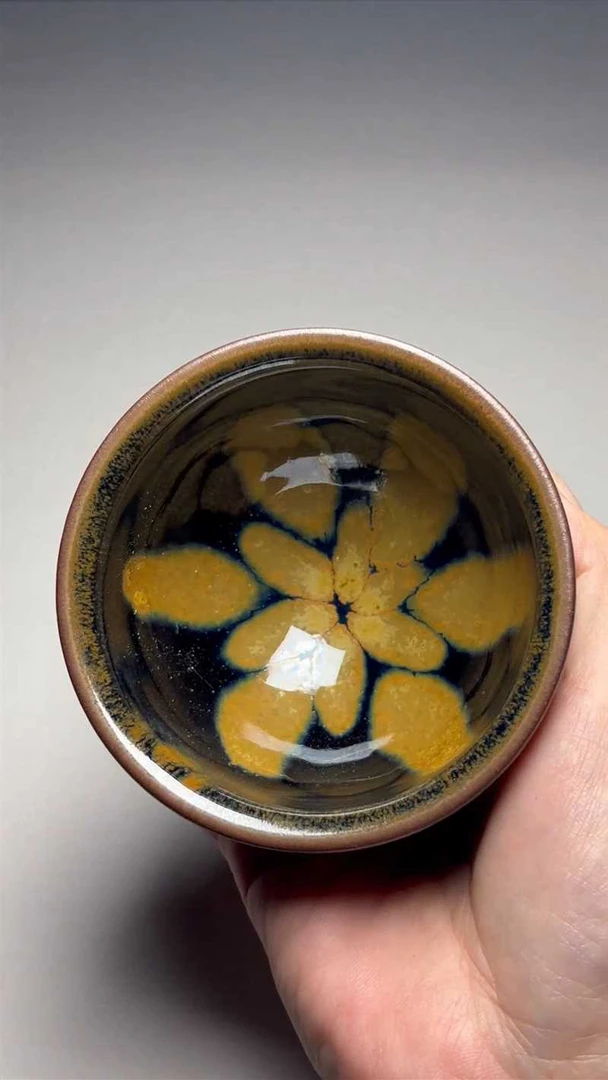 【闪购商品】茶盏-273............