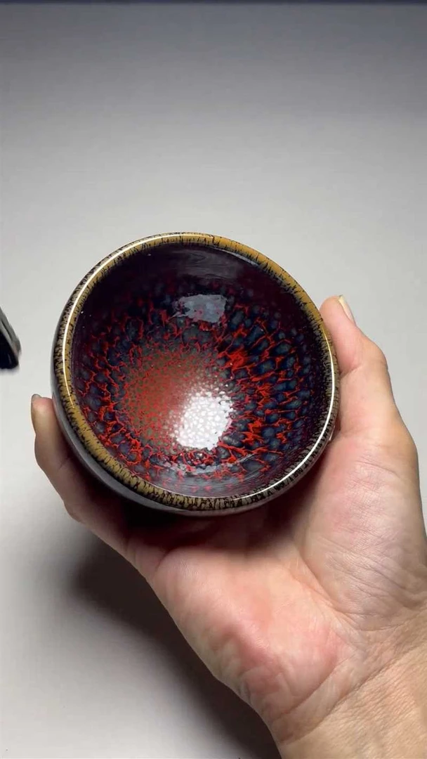 【闪购商品】茶盏-151............