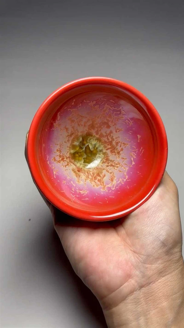 【闪购商品】茶盏-26.............