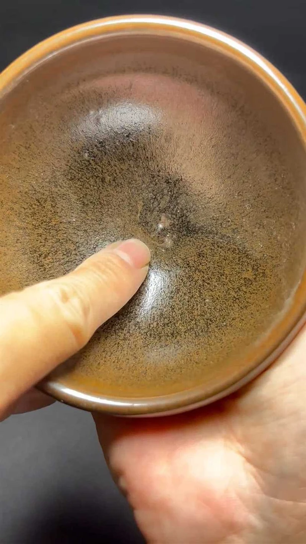 【闪购商品】茶盏-瑕疵-106.........