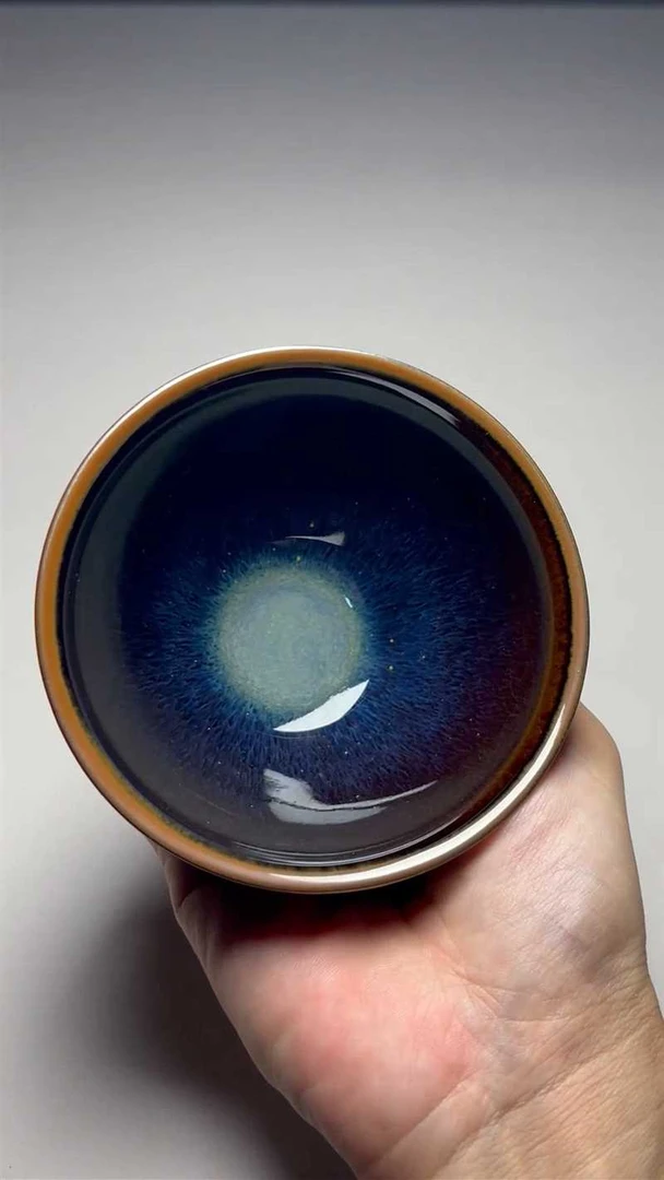 【闪购商品】茶盏-157............