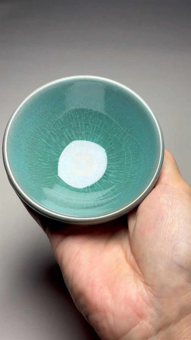 【闪购商品】茶盏-217............