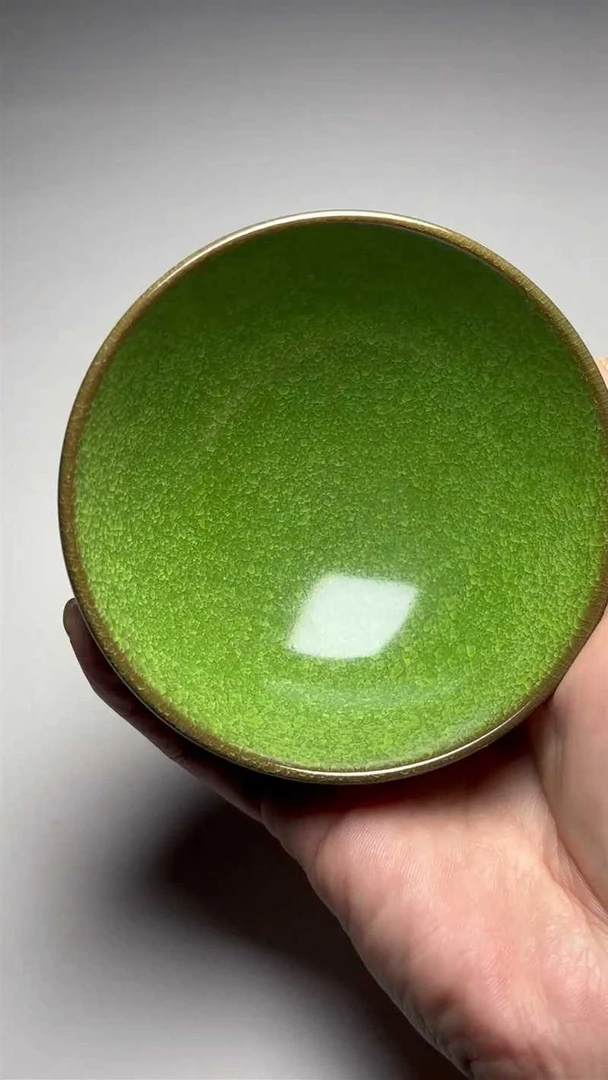 【闪购商品】茶盏-116............