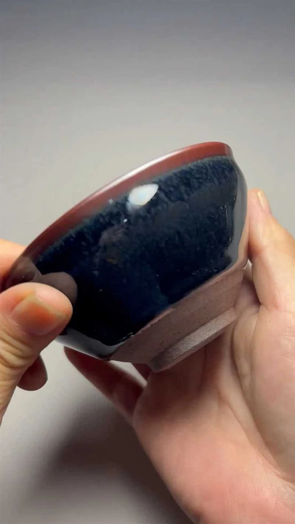 【闪购商品】茶盏-263............