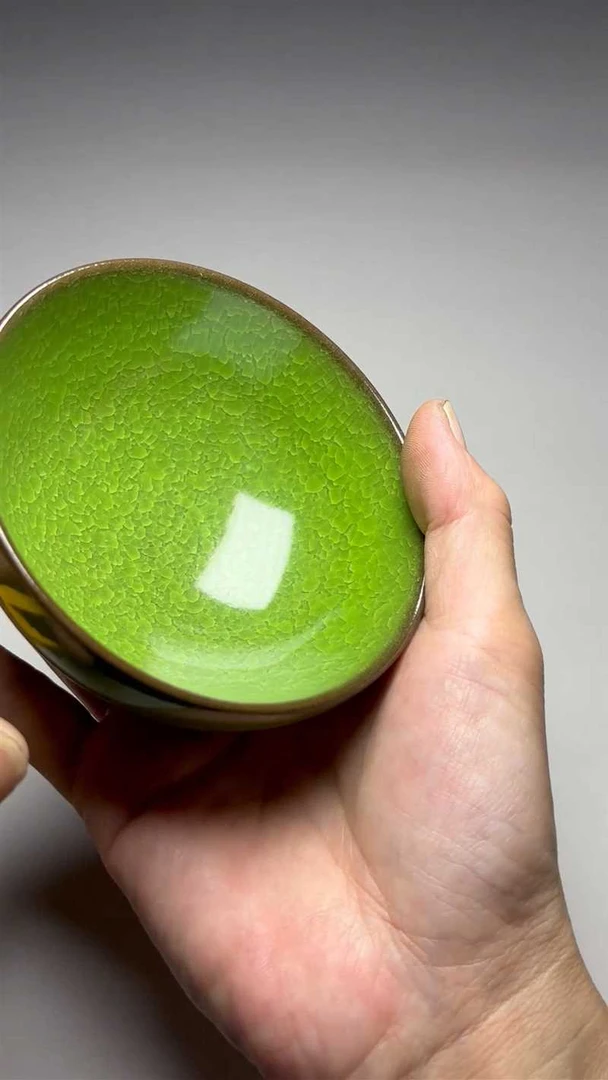 【闪购商品】茶盏-201............