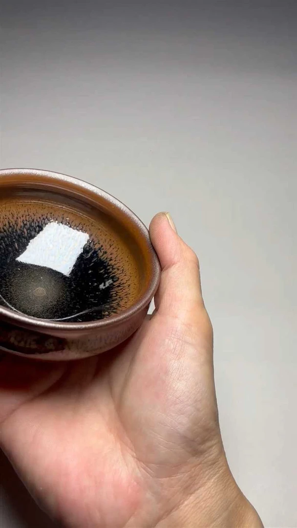 【闪购商品】茶盏-73.............