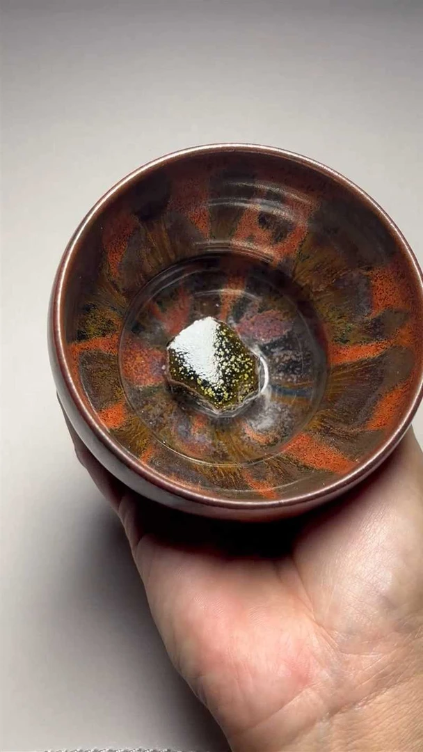 【闪购商品】茶盏-96.............