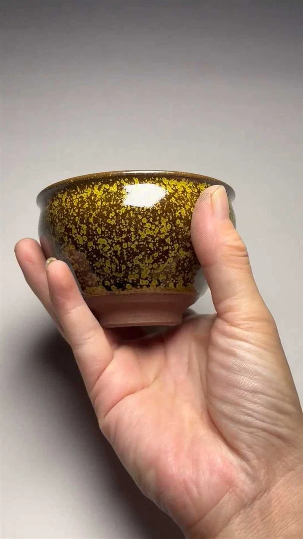 【闪购商品】茶盏-98.............