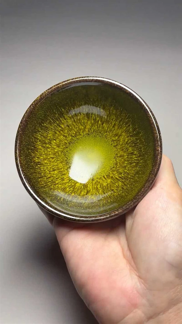 【闪购商品】茶盏-10.............