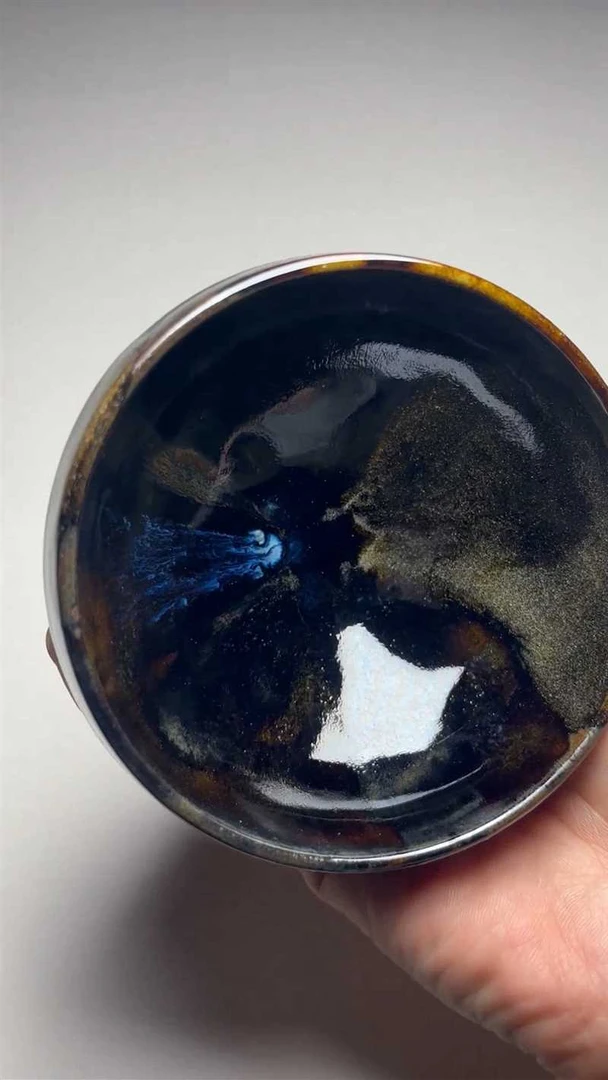 【闪购商品】茶盏-100............
