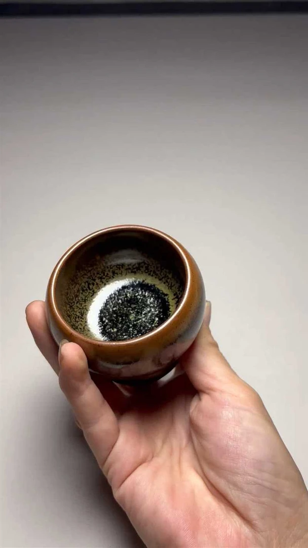 【闪购商品】茶盏-187............