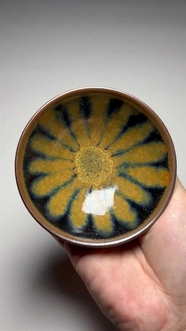 【闪购商品】茶盏-250............