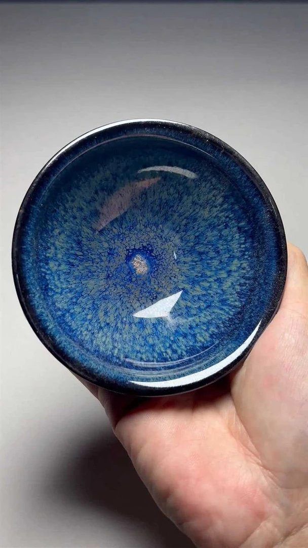 【闪购商品】茶盏-瑕疵-161.........