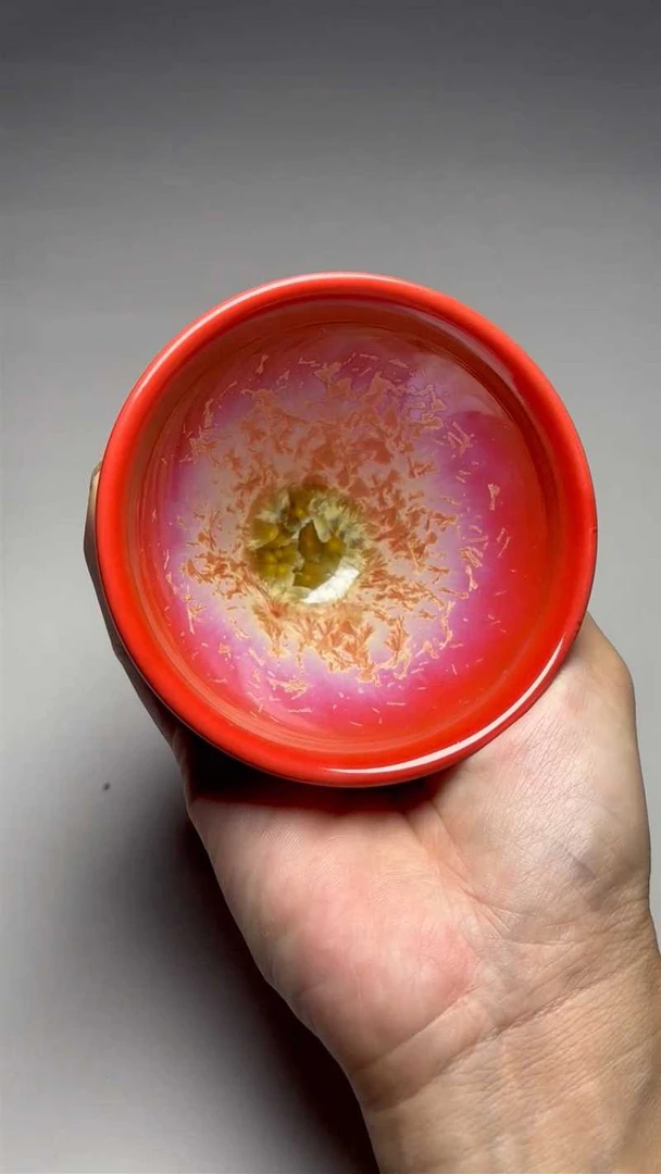 【闪购商品】茶盏-26.............