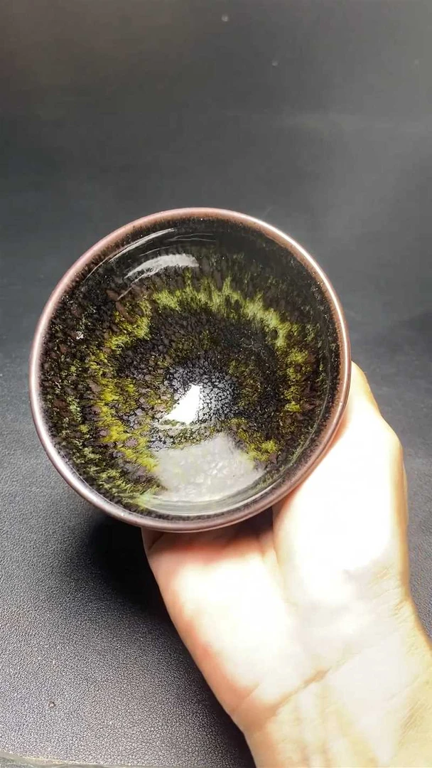 【闪购商品】茶盏-228............