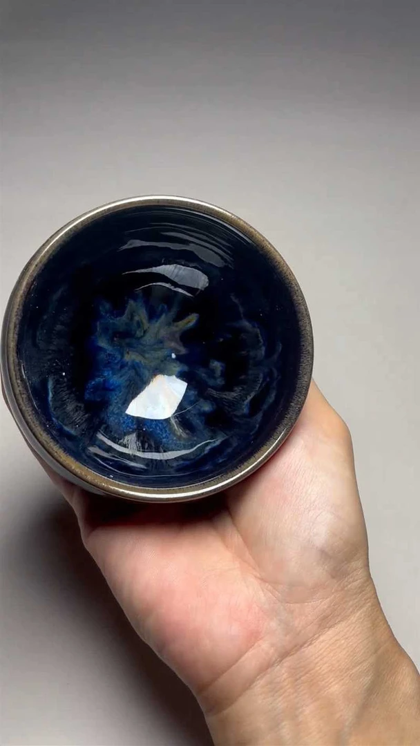 【闪购商品】茶盏-27.............