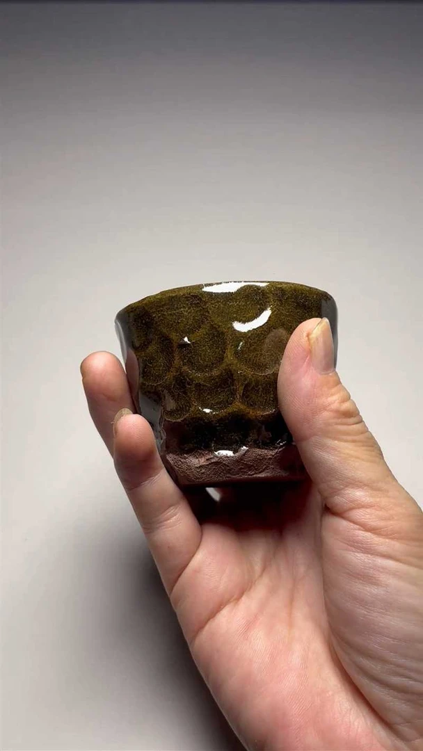 【闪购商品】茶盏-144............