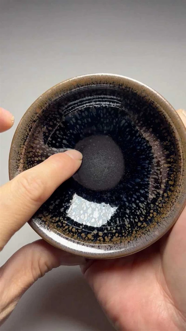 【闪购商品】茶盏-298............