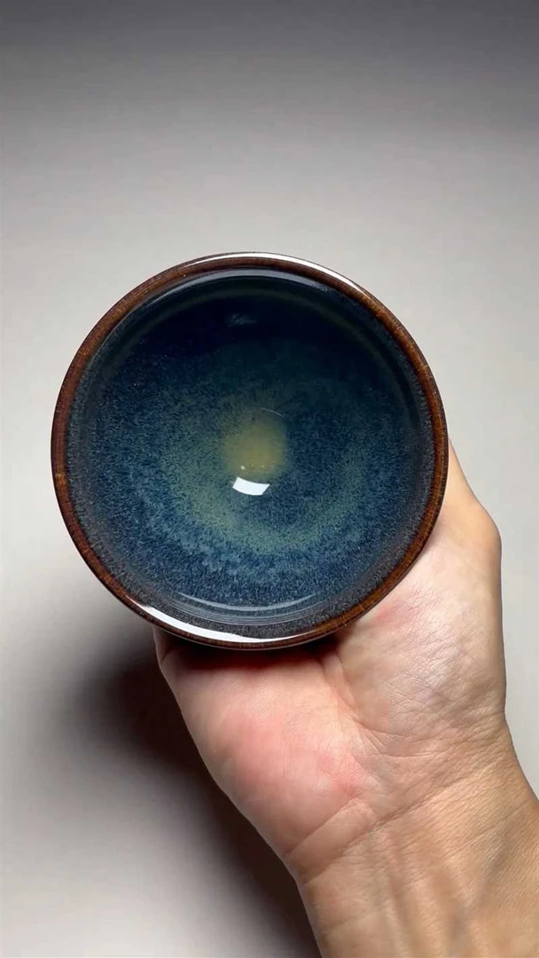 【闪购商品】茶盏-67.............
