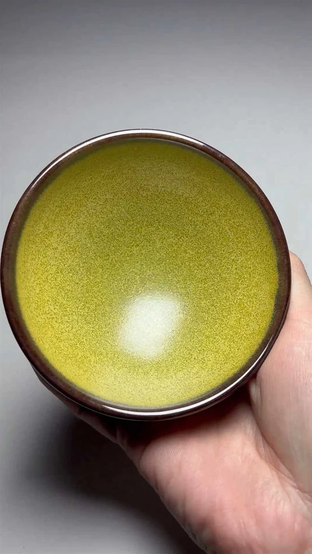 【闪购商品】茶盏-274............