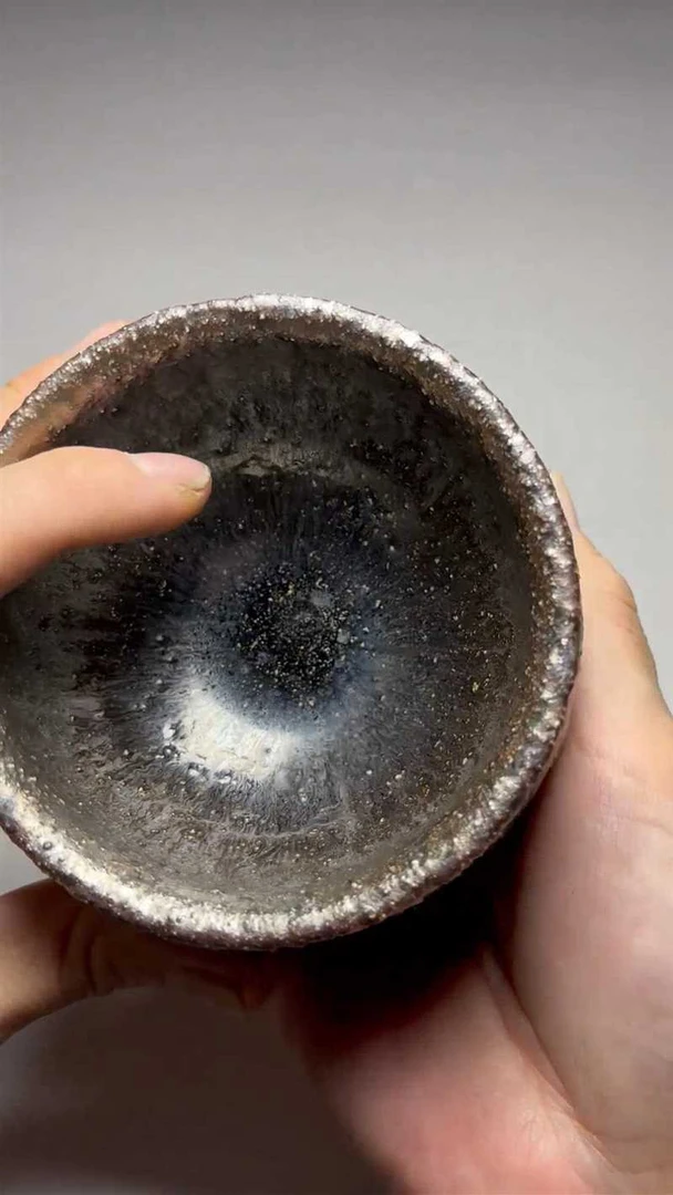 【闪购商品】茶盏-瑕疵-230.........