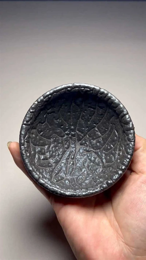 【闪购商品】茶盏-135............