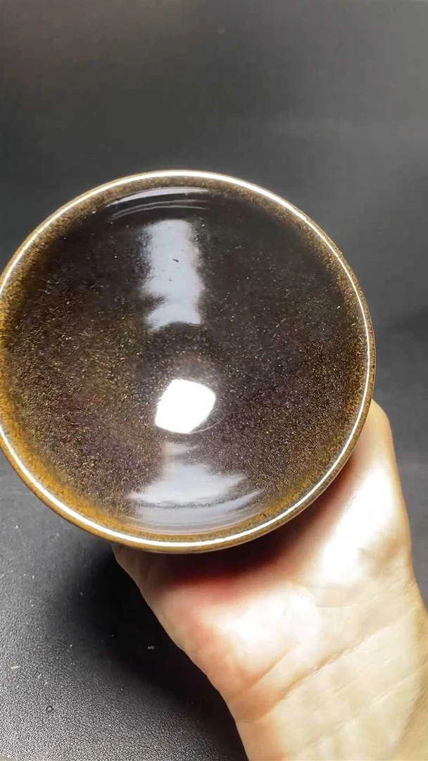 【闪购商品】茶盏-146............