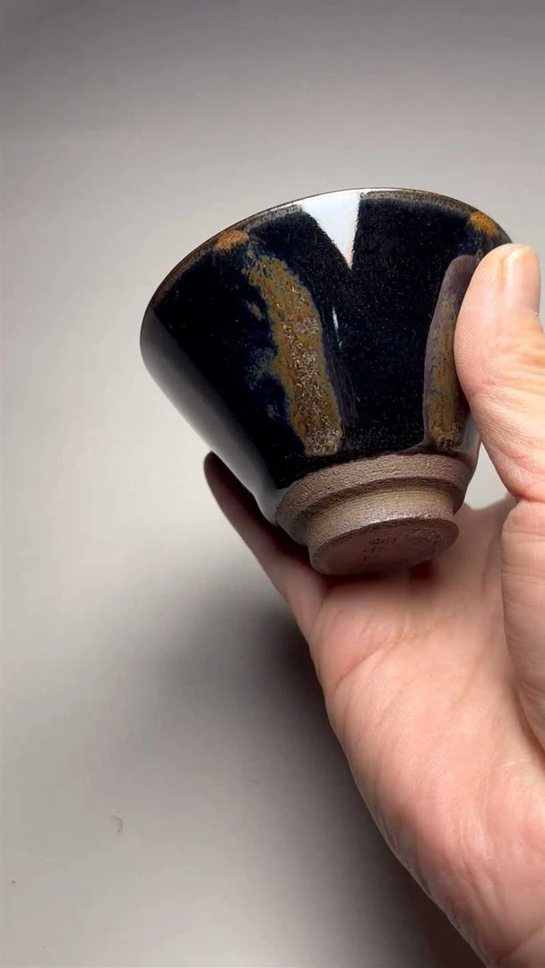 【闪购商品】茶盏-349............