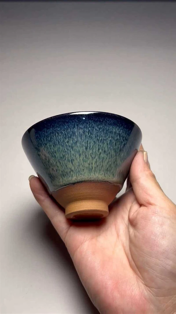 【闪购商品】茶盏-172............