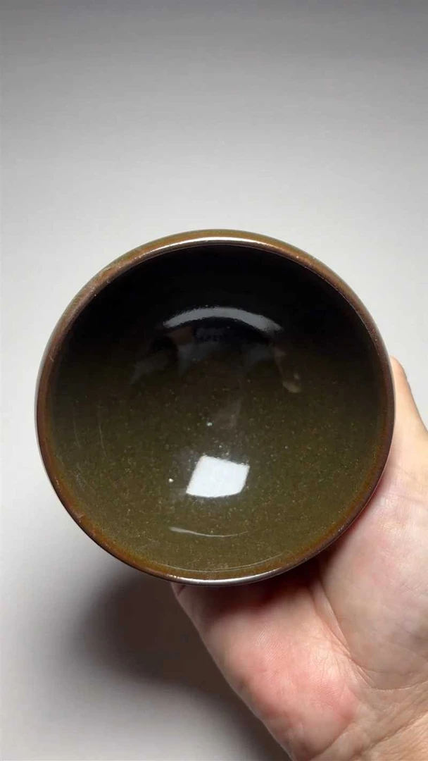 【闪购商品】茶盏-瑕疵-258.........