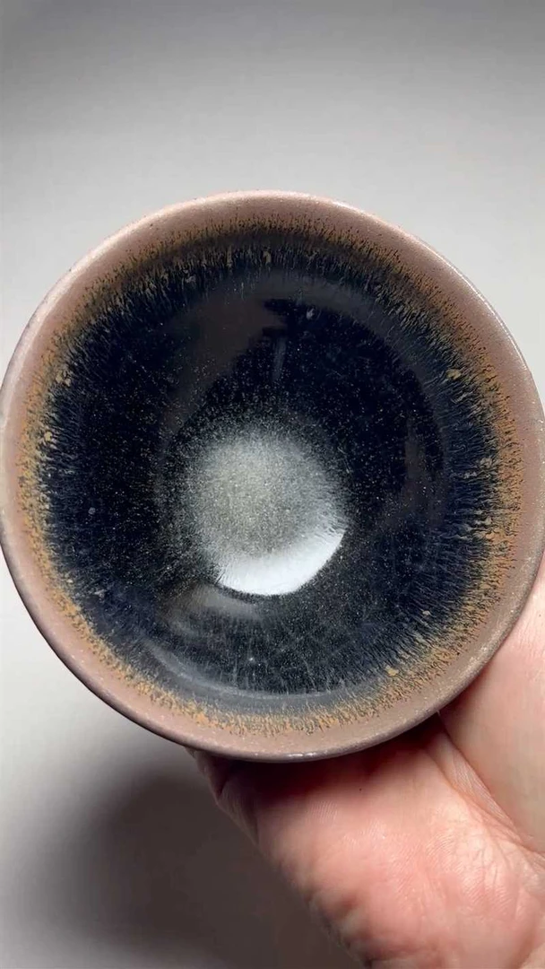 【闪购商品】茶盏-323............