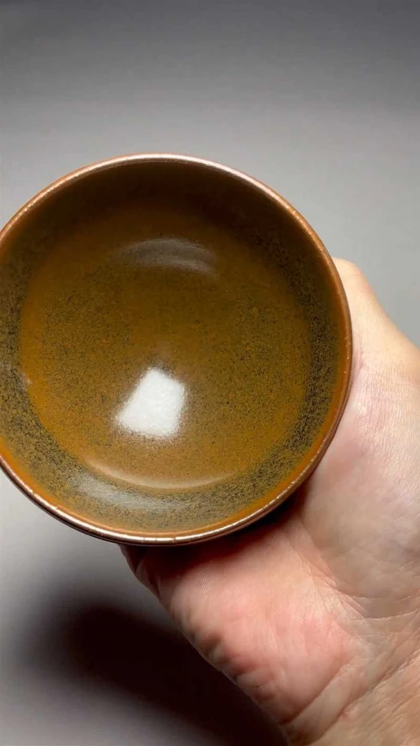 【闪购商品】茶盏-146............