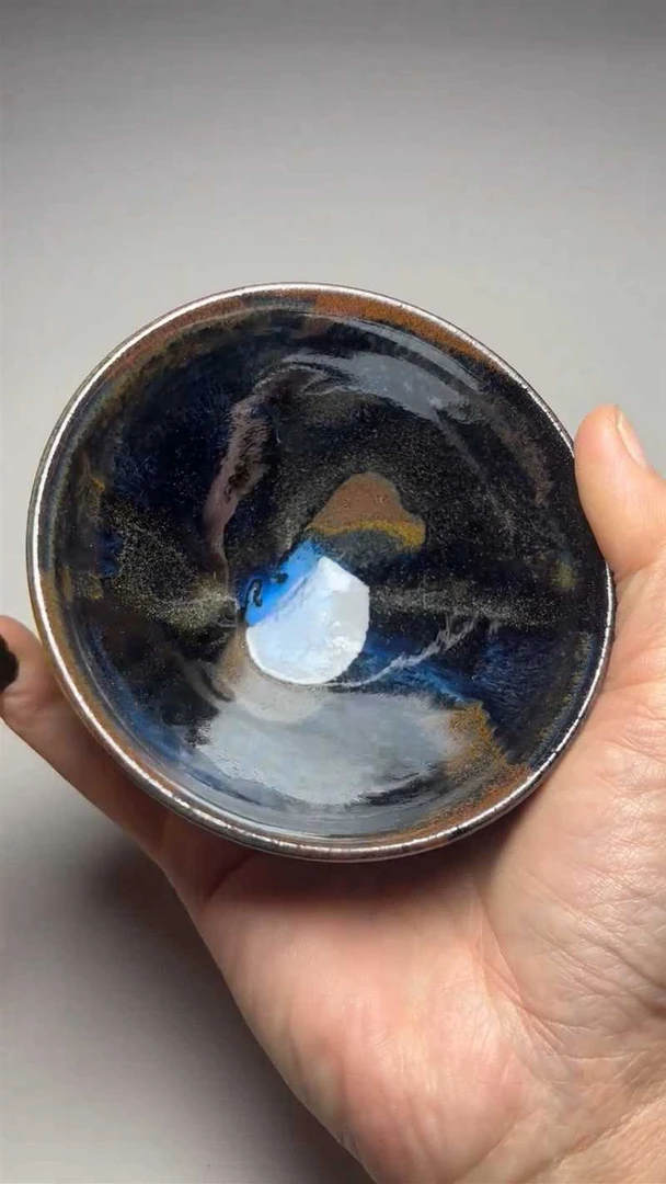 【闪购商品】茶盏-458............