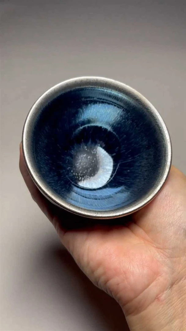 【闪购商品】茶盏-80.............