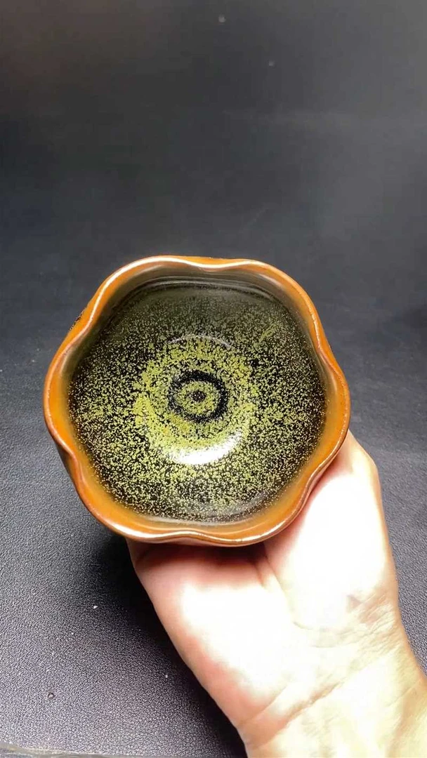 【闪购商品】茶盏-182............