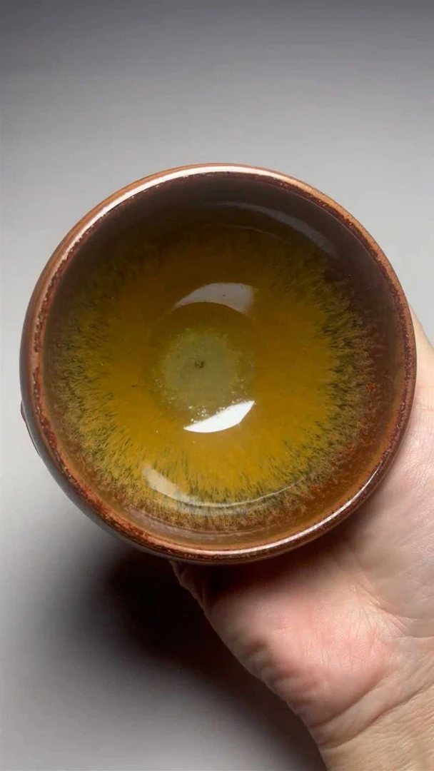 【闪购商品】茶盏-244............