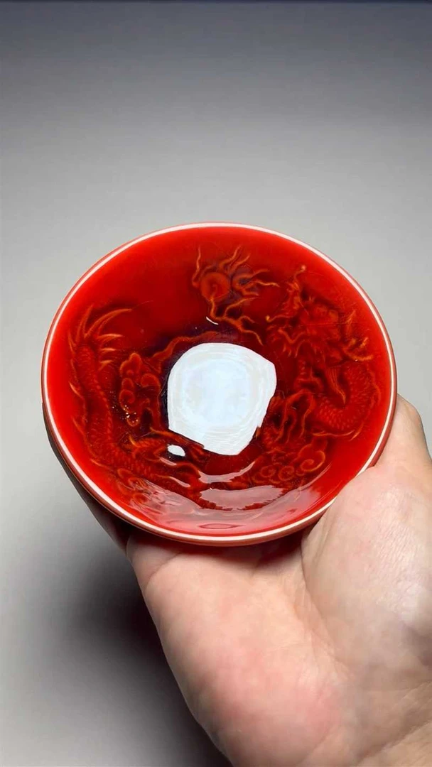 【闪购商品】茶盏-125............